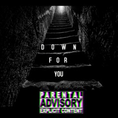 FRED FT YM - DOWN FOR YOU