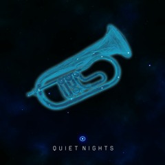 10. Kedyf - "Quiet Nights" [prod. by Michał Tomasik]