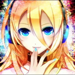Please Don't Stop The Music (Nightcore)