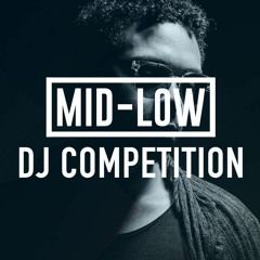 Mid-Low Presents: Route 94 // DJ Comp // Alex Caddy *WINNING MIX*