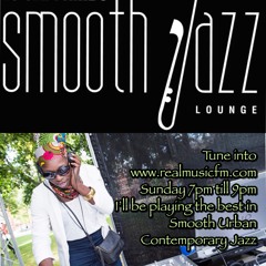 Smooth Urban Jazz Mix April 2018