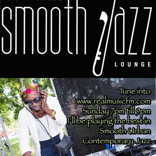 Smooth Urban Jazz Mix April 2018