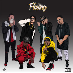 Flexing (Prod. by LevyGrey)