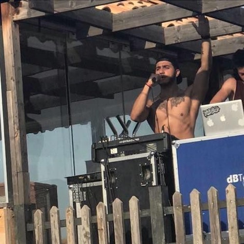 Salameh - مذيع حقيقة