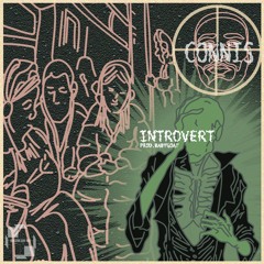 Connis — Introvert「prod. babygoat」