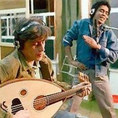 أنا باعشق البحر: منير. رومان بونكا. قرطاج، ٢٠٠٢