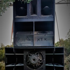 Djeffers Monolith  - Musika ForSika