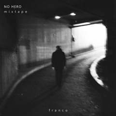 NO HERO mixtape