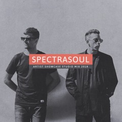 Lixx - SpectraSoul (UK) showcase studio mix 2018