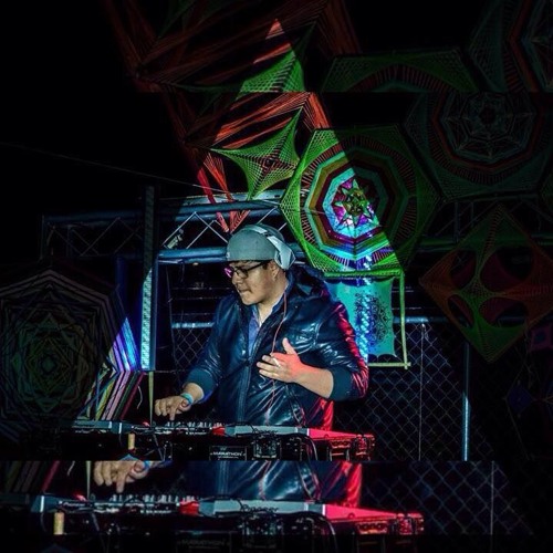 Future Prog Psy trance 2018 - Carlo Lorak Live Set 500 rep tracklist