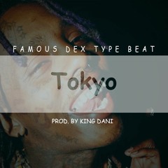 Famous Dex - Tokyo [Type Beat 2018]