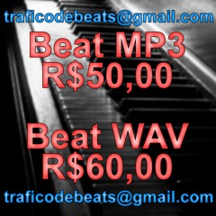Cacife Clandestino feat Costa Gold - Atrás das Notas (Type Beat) Hip Hop Boom Bap Freestyle