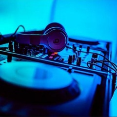 DJ Mixes on Soundcloud