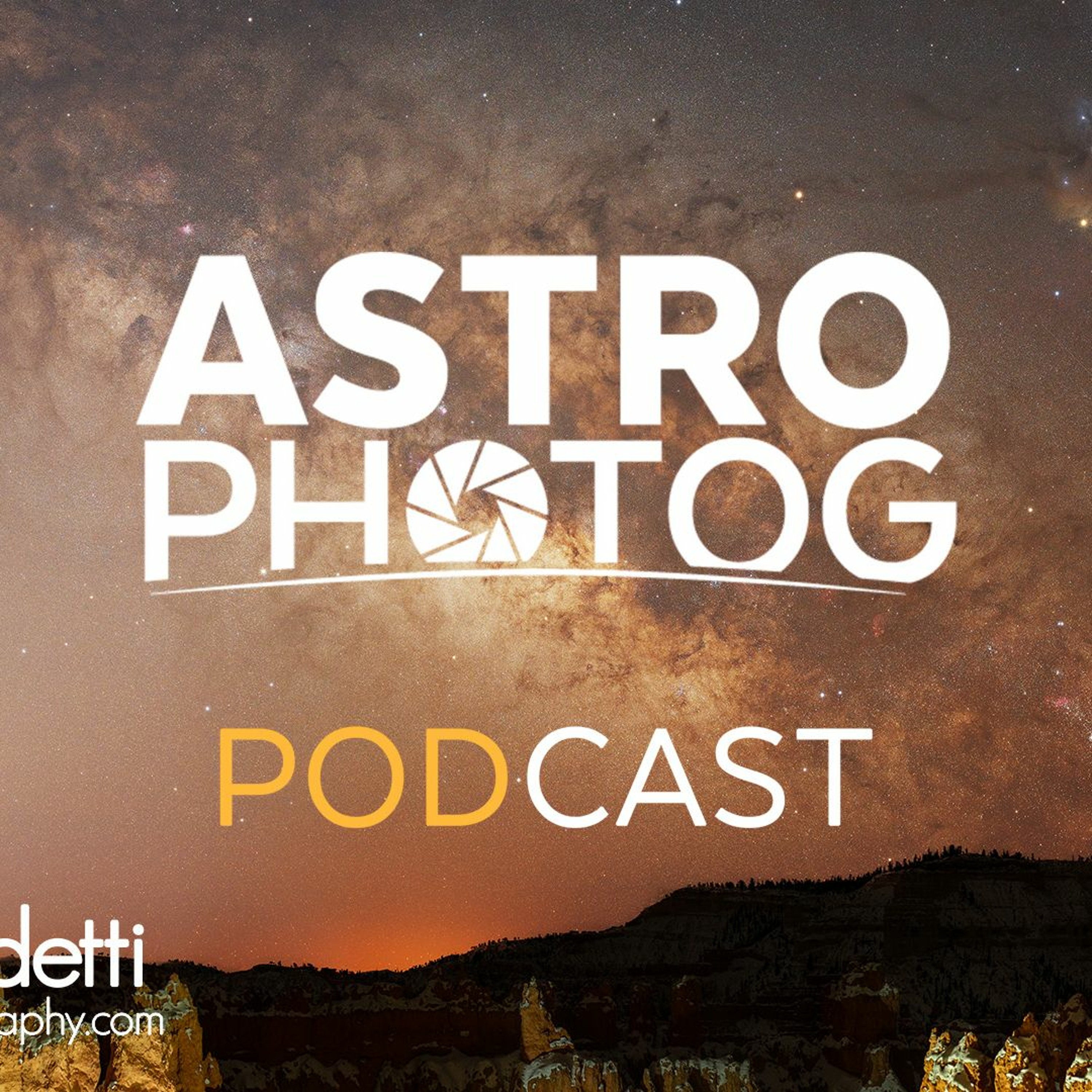 Astro Photog Ep 6 | Star Tracker Workshop's Fantastic Moments, Major Flubs & My Three Best Takeaways