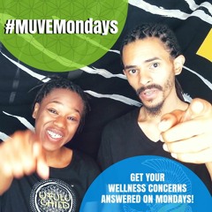 #MUVEMondays Ep 03 - How To Get FREE From False Expectations Ufulu Child