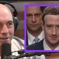 Joe Rogan Reacts To Zuckerberg Testimony