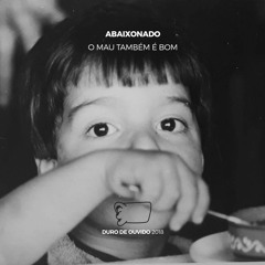 Abaixonado - Amendoim
