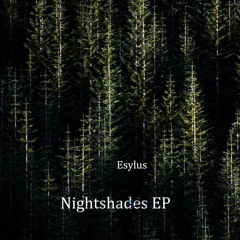 Nightshades EP Mix