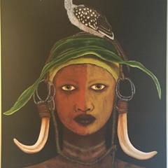 Percussion of Sadness