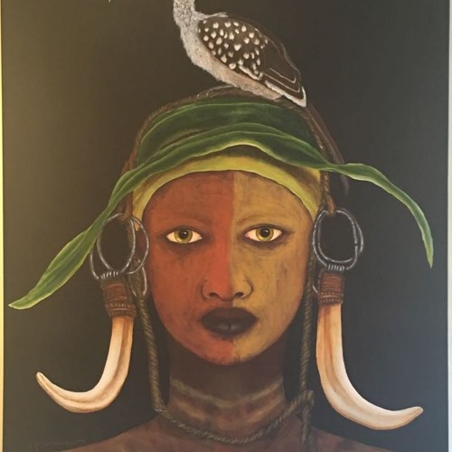 Percussion of Sadness