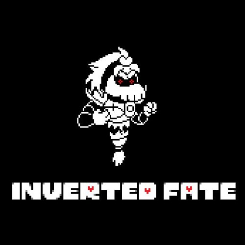 [Inverted Fate AU] Run, run, RUN!!! An Angry Automaton's Pursuit!