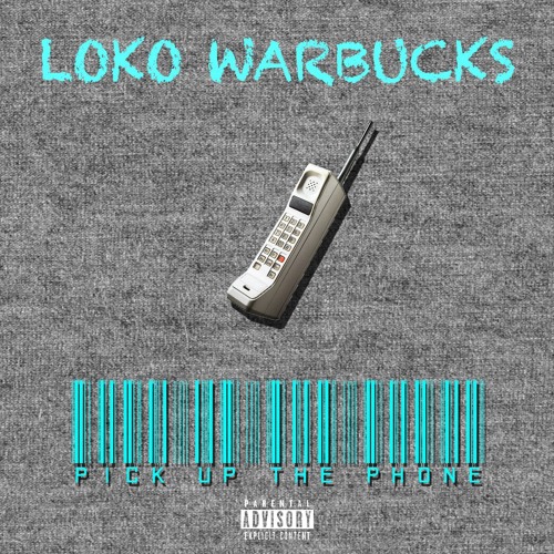 Pick Up The Phone (Prod. by zuzi)