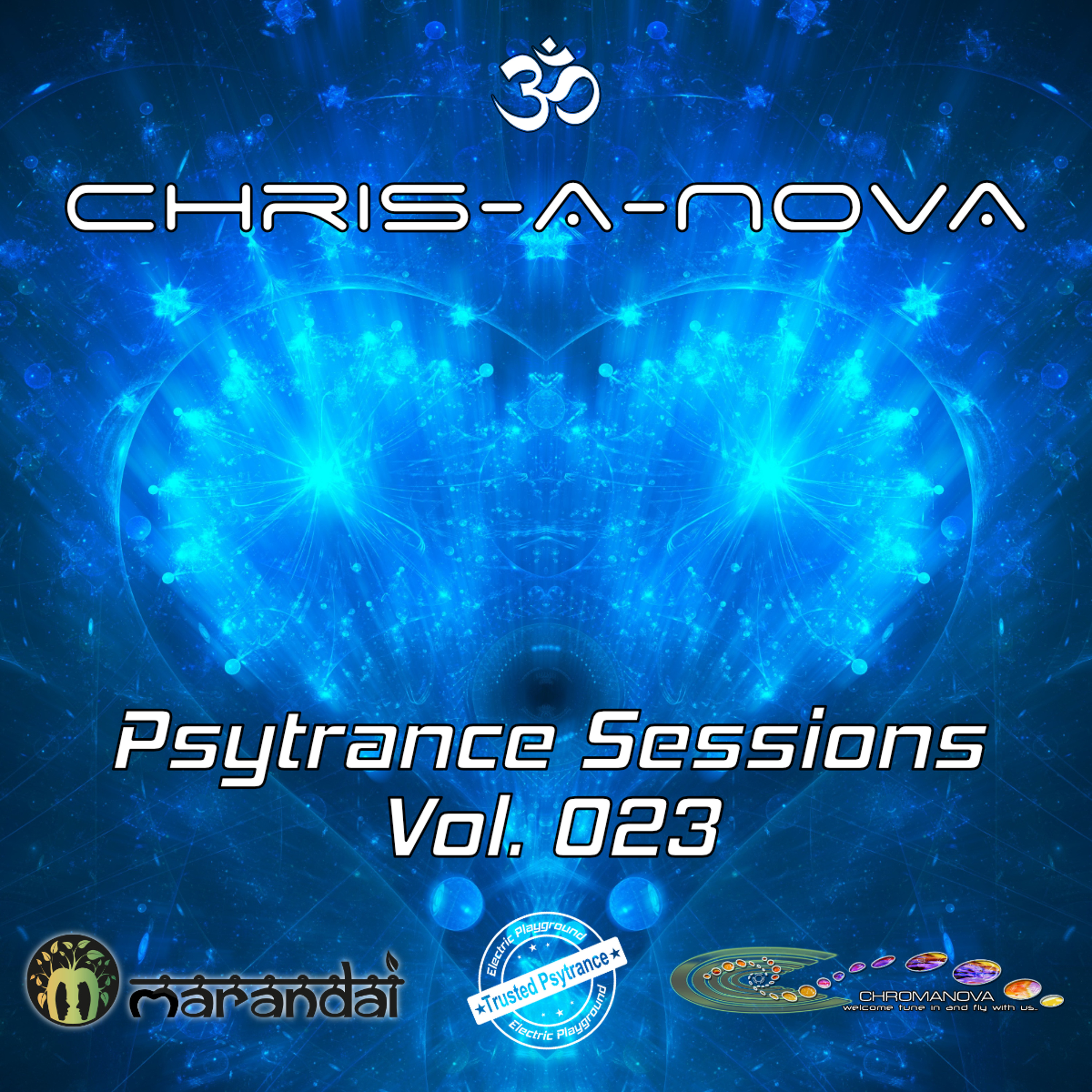 Chris-A-Nova (Electric Playground / YSE Rec.)