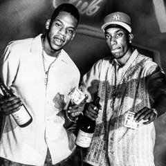 Ken Akeim -Big L and Jay z