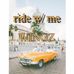 Ride w/ me ft Mr Bimpong