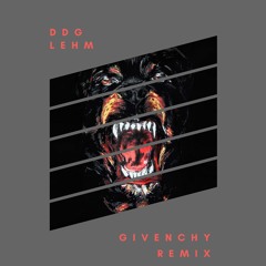 Givenchy Remix (feat. DDG)
