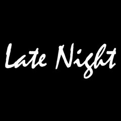 Late Night Commentary - Caption