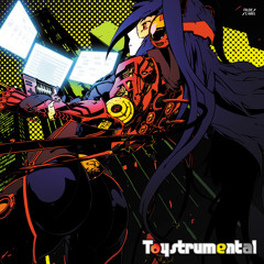 TOYSTRUMENTAL / Spin→Out (demo)