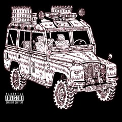 RIDE FT. WICKED TONE PROD BY PRINCEONTHEBEAT