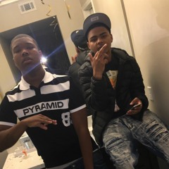 Jayjay X BigMoneyMar - Back2Back