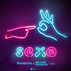 Residente & Dillon Francis - Sexo Ft. iLe (H. Yerack Remix)