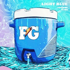 Light Blue (feat Nobu)