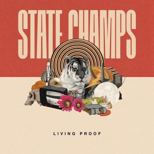 State Champs "Dead And Gone"