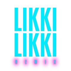 Likki Likki Remix - Lu Brown feat Sharaya J, Binkie & Tony Tzar