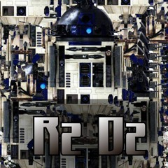 R2-D2 - Arturito__-Introspectrip - 200bpm