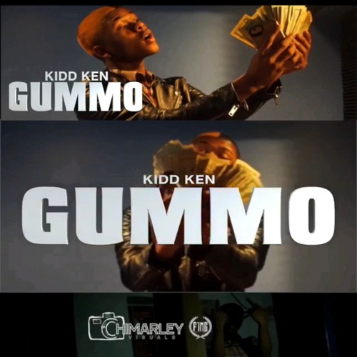 KIDD KEN - GUMMO