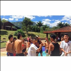 Dança Comigo