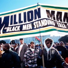 Mess The Mad Sci feat Rayze & MLK - Million Man March