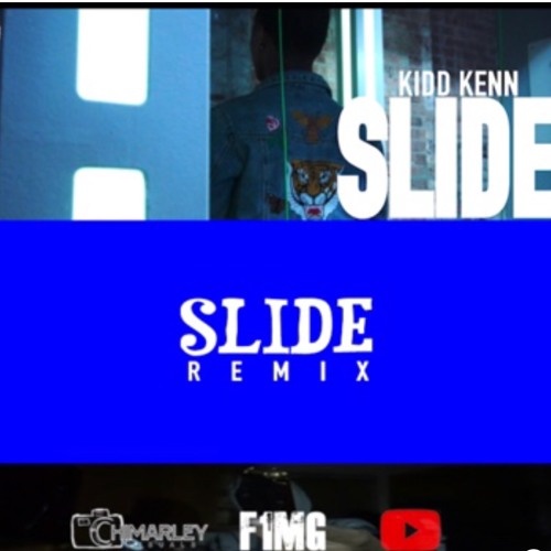 Slide Remix