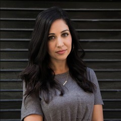 Episode 04 — Dena Takruri (Journalist, AJ+ & Al-Jazeera)