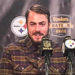 Landry Jones Stops By To Talk About Being Big Ben's Backup