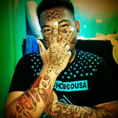 HALIM DOTU - KARATE (BANGERSFUNKY) RMP VOL1.mp3