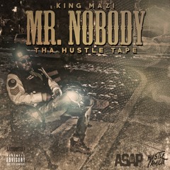 13. Gangsta party freestyle