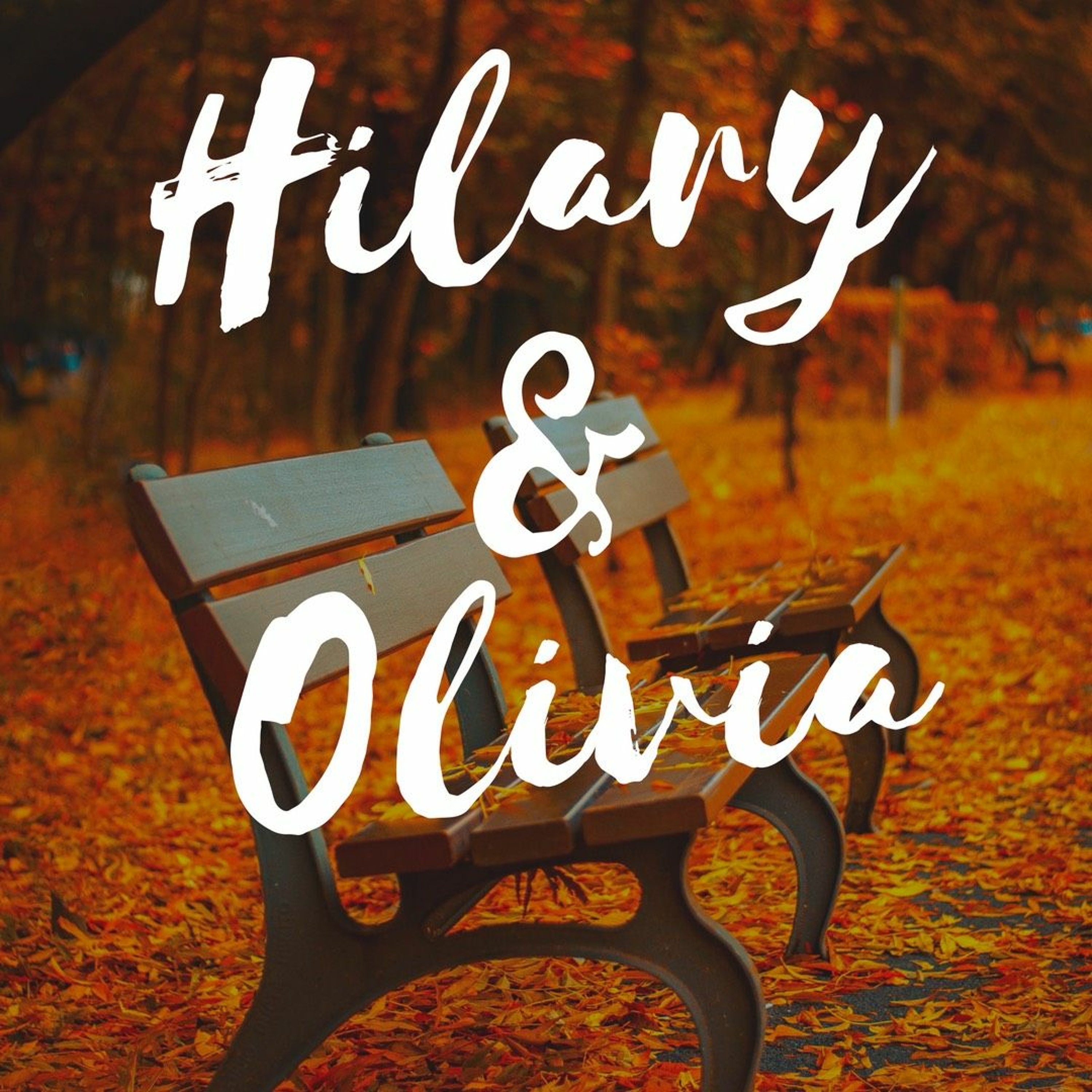 Hillary & Olivia (22 April 2018) God is Good