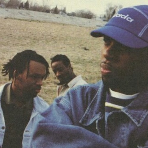 this one's for dilla. (prod. fvo rta)