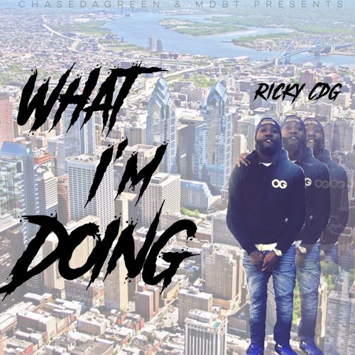What Im Doing